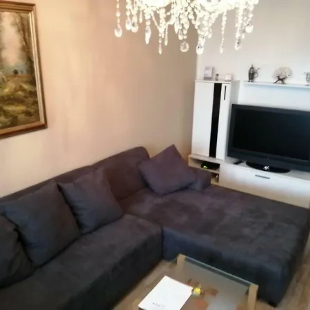 Appartement In The Center Of