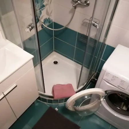 Appartement In The Center Of *